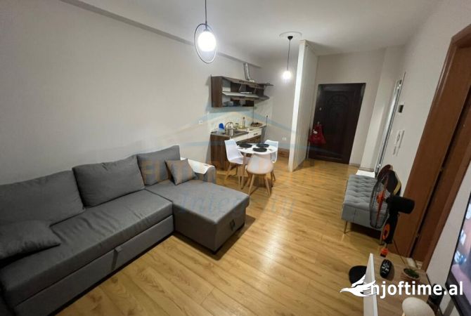 Shtepi ne shitje 1+1 ne Durres - 56,000 Euro