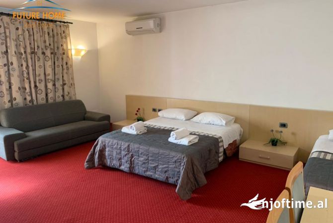 Ambient biznesi ne shitje 5+1 ne Tirane - 2,500,000 Euro