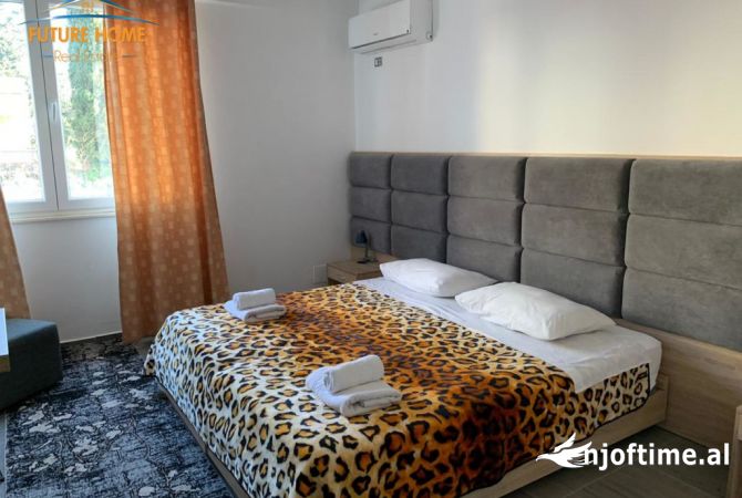 Ambient biznesi ne shitje 5+1 ne Tirane - 2,500,000 Euro