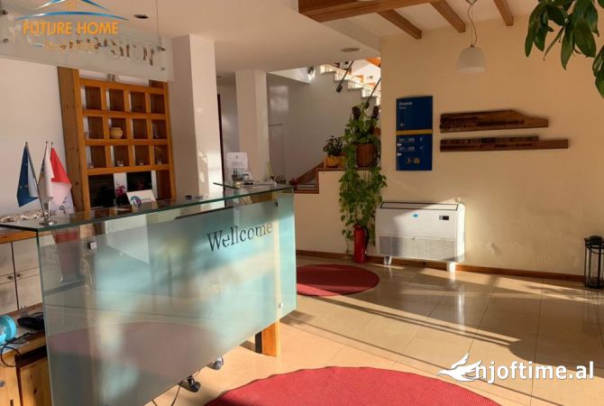 SHITET HOTEL, KINOSTUDIO