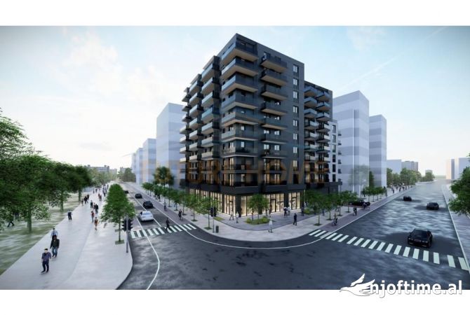 Shtepi ne shitje 1+1 ne Tirane - 88,600 Euro
