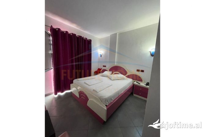 Ambient biznesi ne shitje 5+1 ne Tirane - 900,000 Euro
