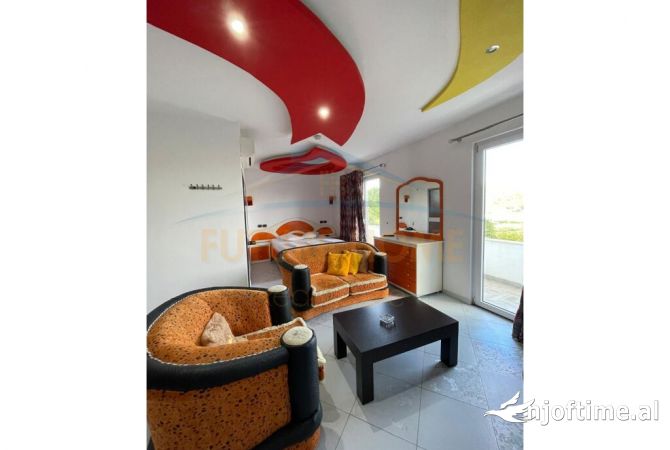 Ambient biznesi ne shitje 5+1 ne Tirane - 900,000 Euro
