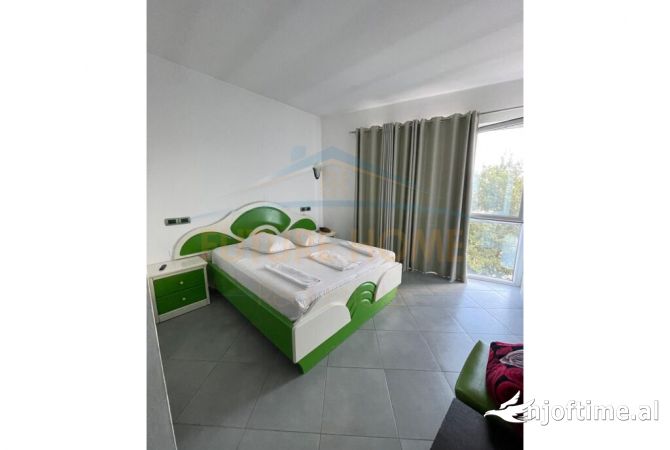 Ambient biznesi ne shitje 5+1 ne Tirane - 900,000 Euro