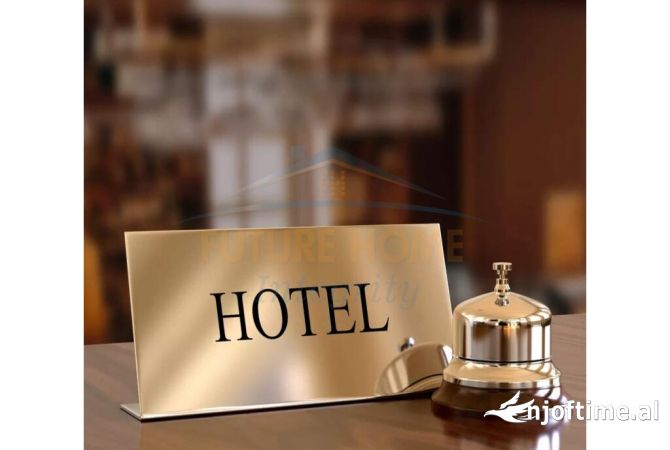 Ambient biznesi ne shitje 5+1 ne Tirane - 1,500,000 Euro