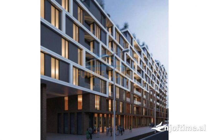 Shtepi ne shitje 1+1 ne Tirane - 95,000 Euro