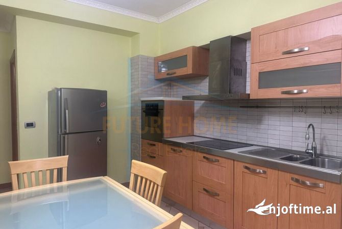 Shtepi me qera 1+1 ne Tirane - 650 Euro