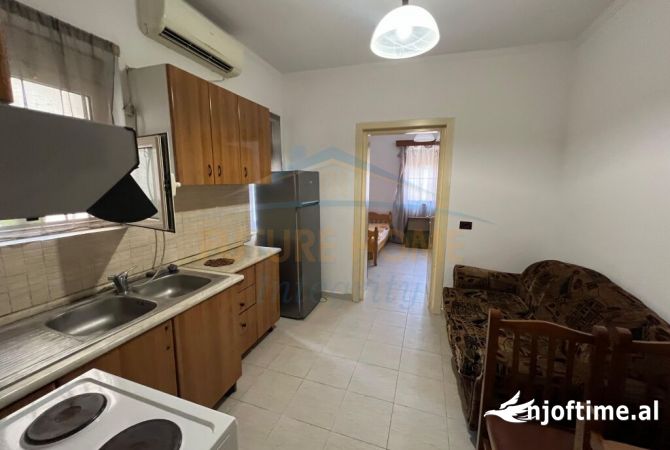 Shtepi me qera 1+1 ne Tirane - 430 Euro