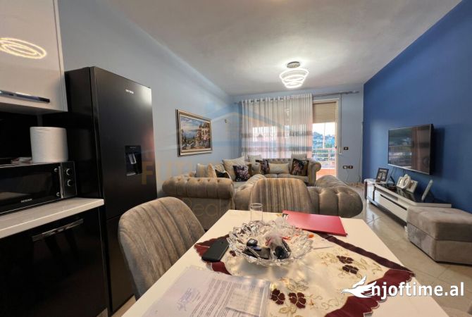 Shtepi ne shitje 2+1 ne Tirane - 110,000 Euro