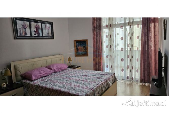 Shtepi me qera 1+1 ne Tirane - 550 Euro