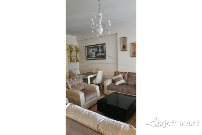 Shtepi me qera 1+1 ne Tirane - 550 Euro