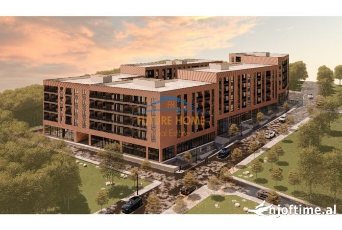 Shtepi ne shitje 2+1 ne Tirane - 94,000 Euro