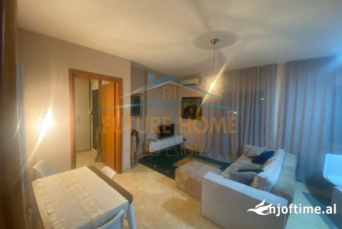 Shtepi me qera 1+1 ne Tirane - 650 Euro