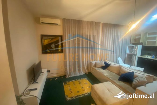 Shtepi me qera 1+1 ne Tirane - 650 Euro
