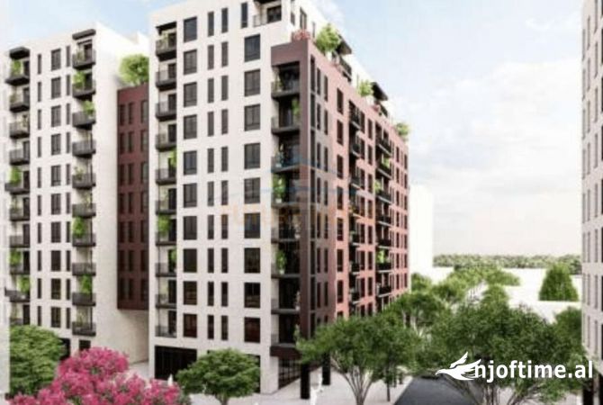 Shtepi ne shitje 2+1 ne Tirane - 154,000 Euro