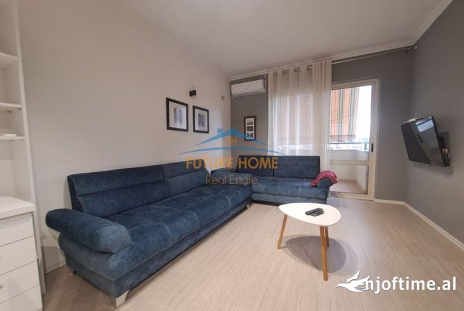 Shtepi me qera 1+1 ne Tirane - 550 Euro