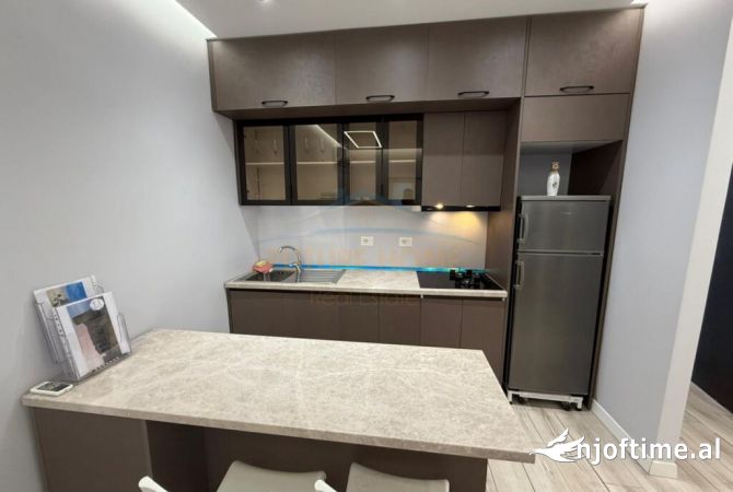 Shtepi me qera 1+1 ne Tirane - 550 Euro