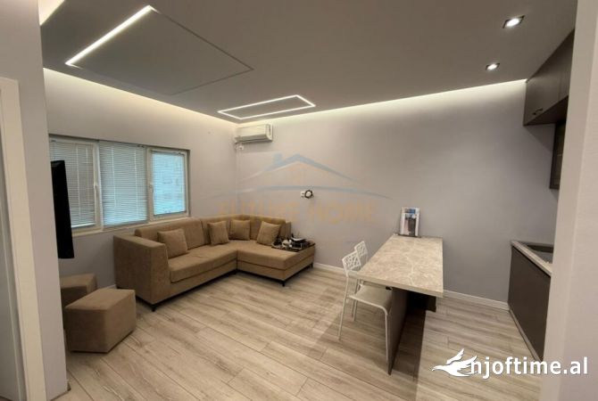 Shtepi me qera 1+1 ne Tirane - 550 Euro