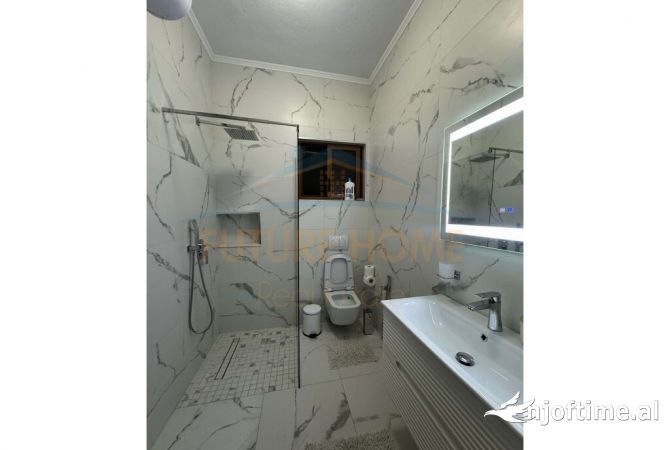 Shtepi me qera Apartament ne Tirane, 2+1, Mobilimi E mobiluar, Pagesa 500  Euro.