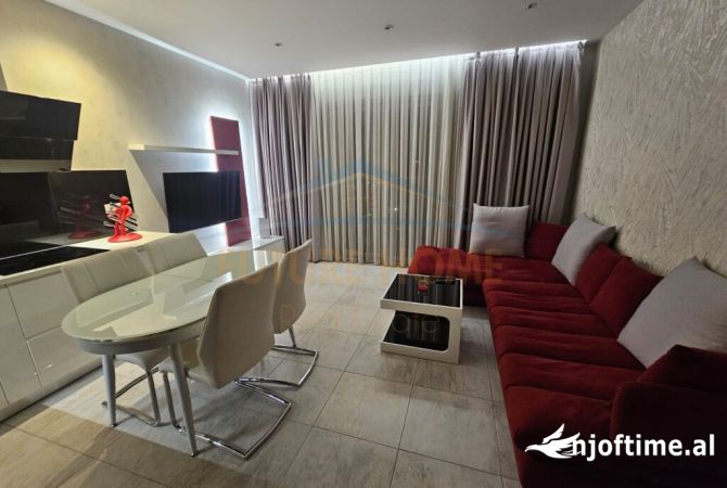 Shtepi me qera 2+1 ne Tirane - 1,500 Euro