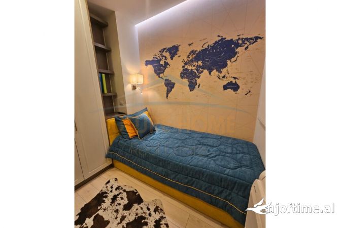 Shtepi me qera 2+1 ne Tirane - 1,500 Euro