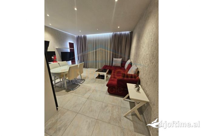 Apartment for rent in Tirana 2+1, Furnished