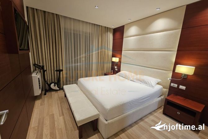 Apartment for rent in Tirana 2+1, Furnished