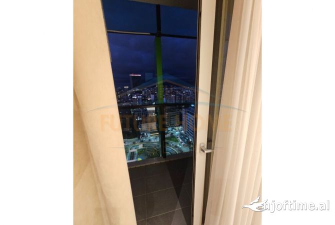 Apartment for rent in Tirana 2+1, Furnished