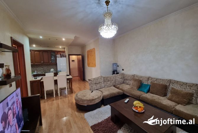Shtepi ne shitje 2+1 ne Tirane - 131,000 Euro