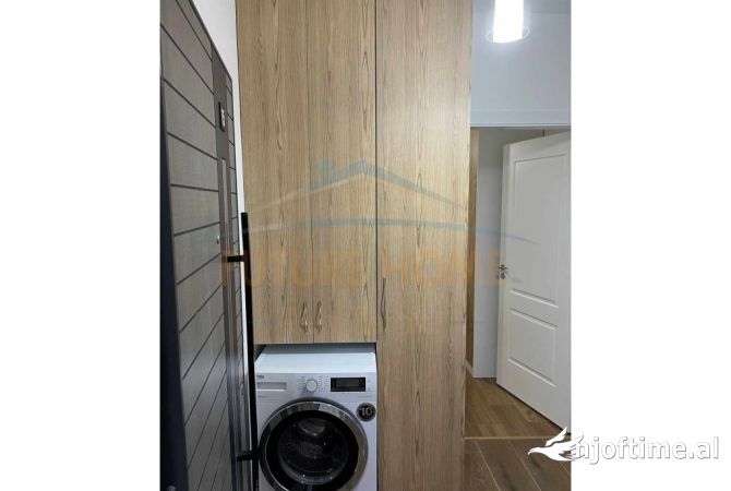 Shtepi me qera Apartament ne Tirane, 1+1, Mobilimi E mobiluar, Pagesa 450  Euro.