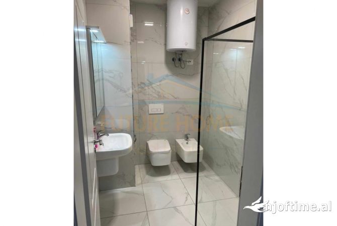 Shtepi me qera Apartament ne Tirane, 1+1, Mobilimi E mobiluar, Pagesa 500  Euro.