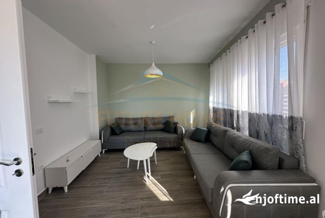 Shtepi me qera Apartament ne Tirane, 2+1, Mobilimi E mobiluar, Pagesa 500  Euro.