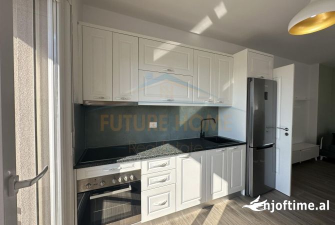 Shtepi me qera Apartament ne Tirane, 2+1, Mobilimi E mobiluar, Pagesa 500  Euro.