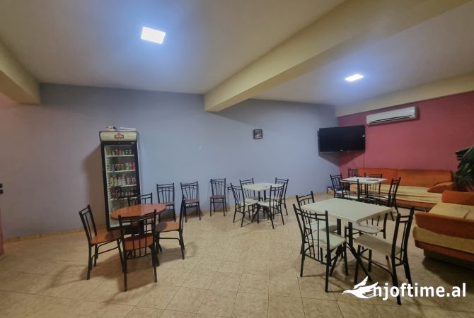 	Qera, Ambjent Biznesi, Tufine, Tirane.