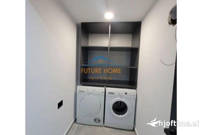 Shtepi ne shitje Apartament ne Tirane, 1+1, Mobilimi E mobiluar, Pagesa 250,000  Euro.