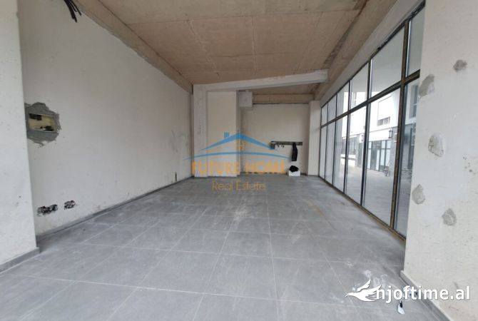 Ambient biznesi me qera 1+1 ne Tirane - 550 Euro