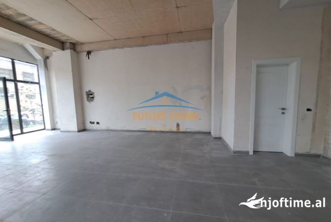 Ambient biznesi me qera 1+1 ne Tirane - 550 Euro