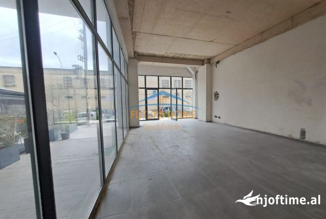 Ambient biznesi me qera 1+1 ne Tirane - 550 Euro