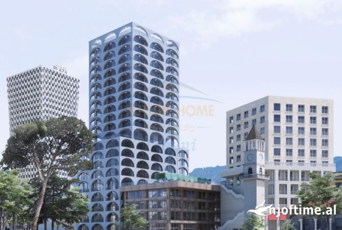 Ambient biznesi me qera 1+1 ne Tirane - 7,000 Euro