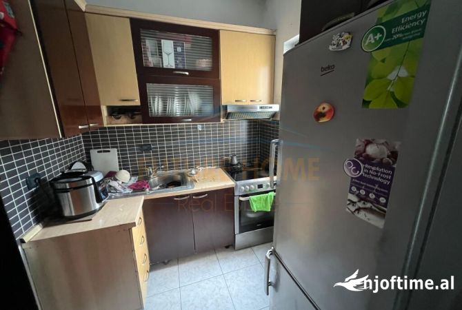 Shtepi ne shitje 1+1 ne Tirane - 108,000 Euro