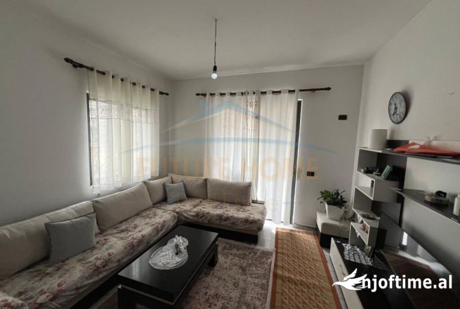 Shtepi ne shitje 1+1 ne Tirane - 108,000 Euro
