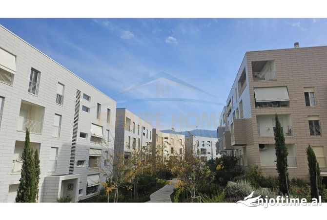 Apartment for sale in Tirana 1+1, Emty