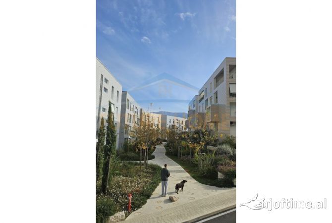 Apartment for sale in Tirana 1+1, Emty