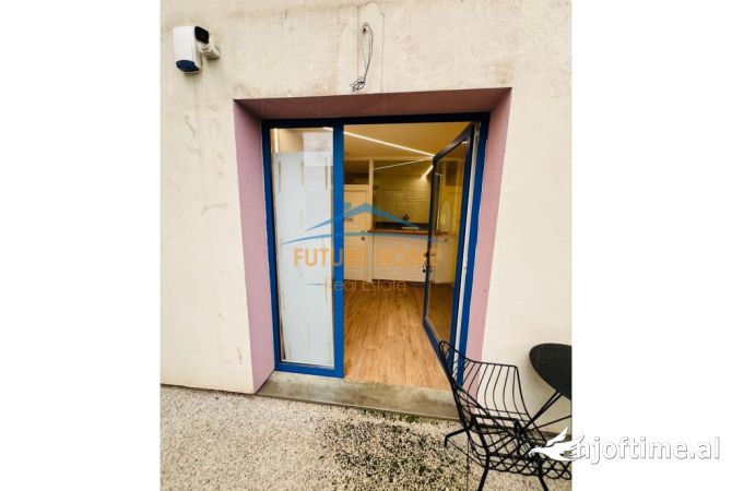 Qera, Ambient Biznesi, Ali Demi