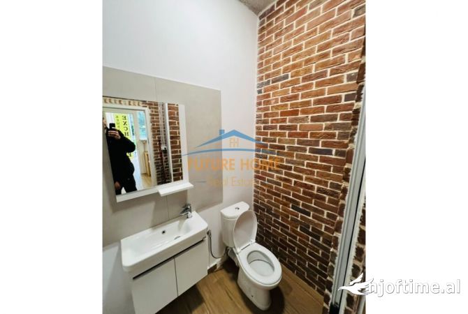 Qera, Ambient Biznesi, Ali Demi