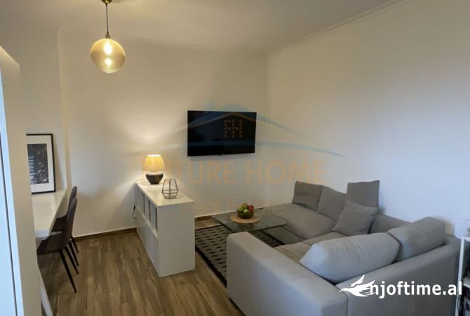 Shtepi ne shitje Apartament ne Tirane, 2+1, Mobilimi E mobiluar, Pagesa 110,000  Euro.