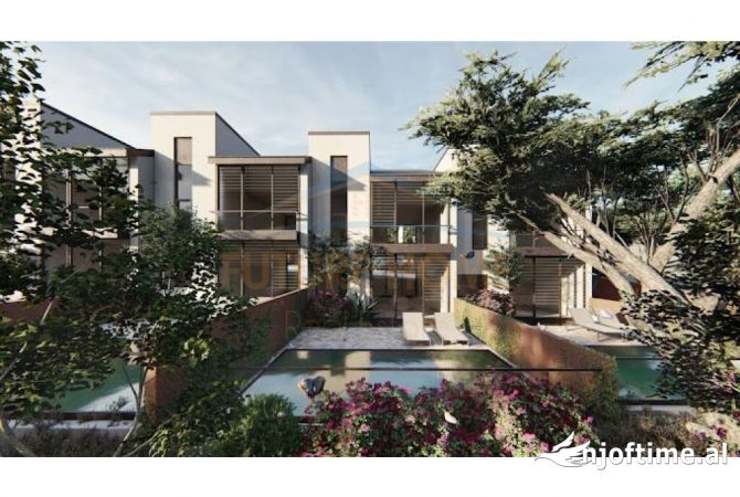 Shtepi ne shitje 4+1 ne Tirane - 678,000 Euro