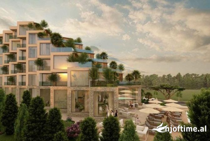 Land for Sale  in Durres - 1,400,000 Euro