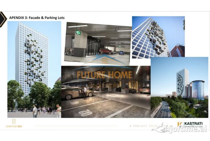 Shtepi ne shitje 2+1 ne Tirane - 738,827 Euro