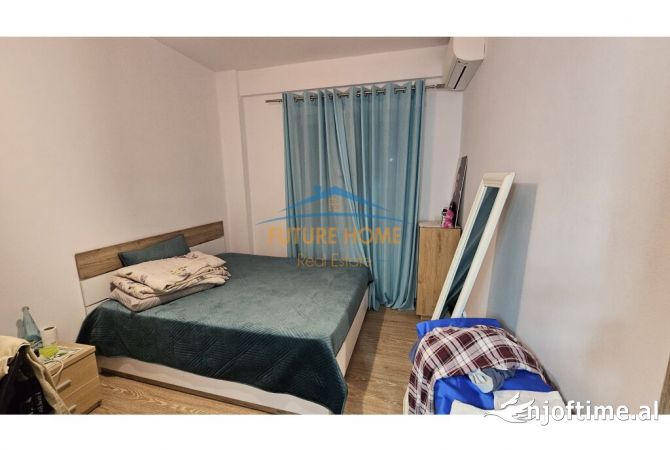 Shtepi ne shitje Apartament ne Tirane, 2+1, Mobilimi E mobiluar, Pagesa 195,000  Euro.